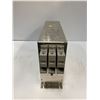 Image 20 : (5) Schaffner # FN3100-150-40 Filter Module