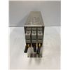 Image 28 : (5) Schaffner # FN3100-150-40 Filter Module