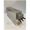 Image 35 : (5) Schaffner # FN3100-150-40 Filter Module
