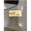 Image 42 : (5) Schaffner # FN3100-150-40 Filter Module