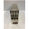 Image 4 : (5) Schaffner # FN3100-150-40 Filter Module