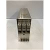 Image 5 : (5) Schaffner # FN3100-150-40 Filter Module