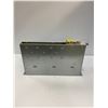 Image 6 : Siemens # 6SN1123-1AB00-0BA1 SimoDrive Lt-Module