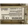 Image 6 : (5) Siemens # 6SN1118-0DJ23-0AA2 Cards