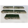 Image 1 : (5) Siemens # 1P 6SN1118-0DJ23-0AA1 Cards