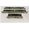 Image 2 : (5) Siemens # 1P 6SN1118-0DJ23-0AA1 Cards