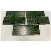 Image 3 : (5) Siemens # 1P 6SN1118-0DJ23-0AA1 Cards