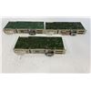 Image 1 : (3) Siemens # 1P 6SN1118-1NH01-0AA1 Cards