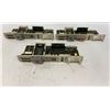 Image 2 : (3) Siemens # 1P 6SN1118-1NH01-0AA1 Cards