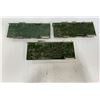 Image 3 : (3) Siemens # 1P 6SN1118-1NH01-0AA1 Cards