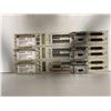 Image 5 : (3) Siemens # 1P 6SN1118-1NH01-0AA1 Cards