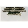 Image 2 : (5) Siemens # 1P 6SN1118-0DJ23-0AA2 Cards