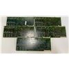 Image 3 : (5) Siemens # 1P 6SN1118-0DJ23-0AA2 Cards