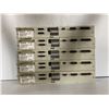 Image 4 : (5) Siemens # 1P 6SN1118-0DJ23-0AA2 Cards