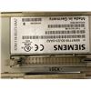 Image 8 : (5) Siemens # 1P 6SN1118-0DJ23-0AA2 Cards