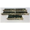 Image 1 : (5) Siemens # 1P 6SN1118-0DM33-0AA2 Cards