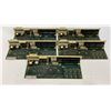 Image 2 : (5) Siemens # 1P 6SN1118-0DM33-0AA2 Cards