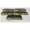 Image 3 : (5) Siemens # 1P 6SN1118-0DM33-0AA2 Cards