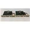 Image 3 : (2) Siemens # 1P 6FC5357-0BB25-0AA0 Cards