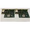 Image 4 : (2) Siemens # 1P 6FC5357-0BB25-0AA0 Cards