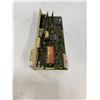 Image 4 : Siemens # 1p 6SN1118-0DJ23-0AA0 Card