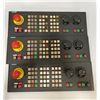 Image 1 : (3) Siemens # 1P 6FC5203-0AF22-0AA2 Operator Panels