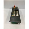Image 14 : (2) Siemens # 6FC5203-0AF28-4AU0 Operator Panels