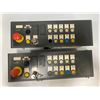 Image 1 : (2) Siemens # 6FC5203-0AF28-4AU0 Operator Panels