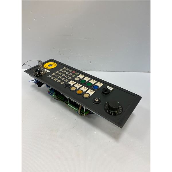 Siemens # 6FC5303-1AF12-8BD0 Operator Panel