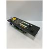 Image 1 : Siemens # 6FC5303-1AF12-8BD0 Operator Panel