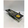 Image 2 : Siemens # 6FC5303-1AF12-8BD0 Operator Panel