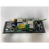 Image 8 : Siemens # 6FC5303-1AF12-8BD0 Operator Panel