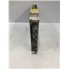 Image 13 : (2) Siemens # 6SN1123-1AB00-0AA1 SimoDrive LT-Module