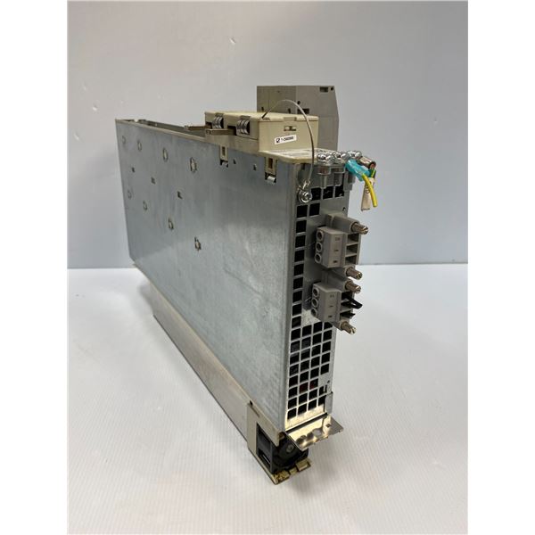 Siemens # 6SN1124-1AB00-0HA2 SimoDrive LT - Module