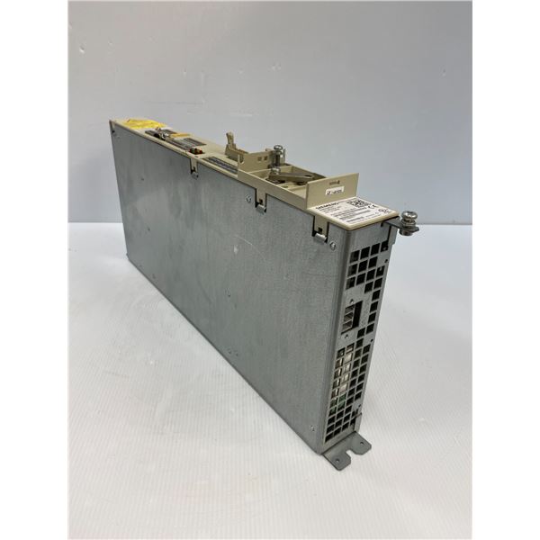 Siemens # 6SN1146-1AB00-0BA1 SimoDrive U/E Module