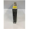 Image 3 : Siemens # 6SN1146-1AB00-0BA1 SimoDrive U/E Module