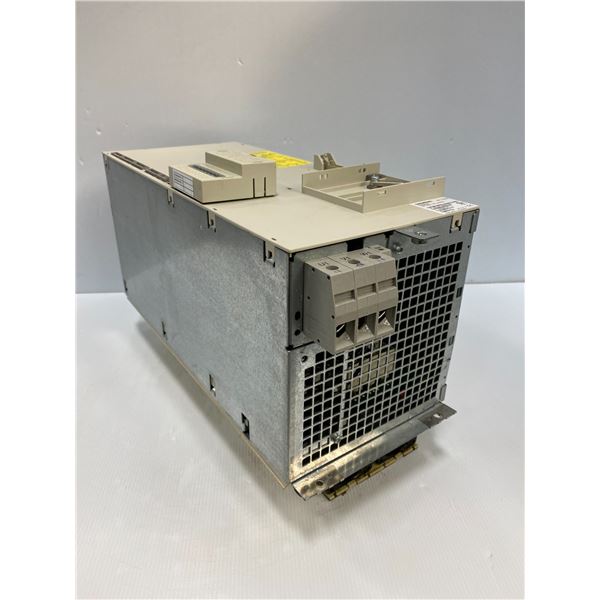 Siemens # 1P 6SN1146-1BB02-0CA1 E/R-Module