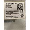 Image 8 : Siemens # 6SN1145-1BA01-0DA1 SimoDrive E/R- Module