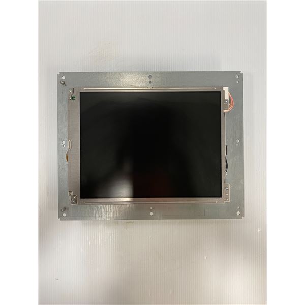 Siemens # 6AV6 634-0CD01-1AX1 MP277 10" Touch Screen