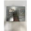 Image 2 : Siemens # 6AV6 634-0CD01-1AX1 MP277 10" Touch Screen
