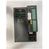 Image 7 : Siemens # 6SL3224-0BE27-5UA0 With 6SL3244-0BB12-1BA1 Control Unit