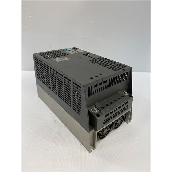 Siemens # 6SL3224-0BE27-5AA0 Power Module