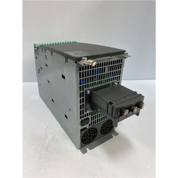 Siemens # 1P 6SL3130-7TE23-6AA3 Line Module