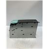 Image 15 : (2) Siemens # 1P 6SL3120-1TE23-0AA3 Motor Module