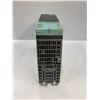 Image 4 : (2) Siemens # 1P 6SL3120-1TE23-0AA3 Motor Module