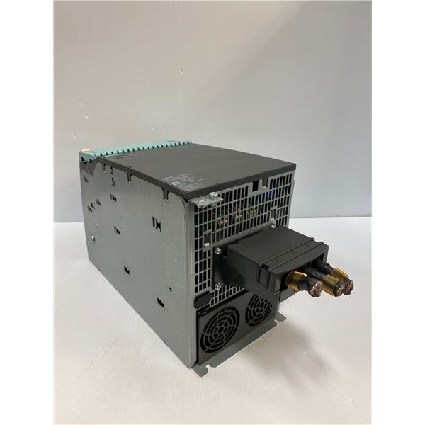 Siemens # 1P 6SL3130-7TE25-5AA3 Line Module