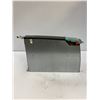 Image 14 : (2) Siemens # 1P 6SL3120-1TE15-0AA3 Motor Module