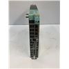 Image 4 : (2) Siemens # 1P 6SL3120-1TE15-0AA3 Motor Module