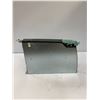 Image 6 : (2) Siemens # 1P 6SL3120-1TE15-0AA3 Motor Module