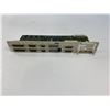 Image 1 : Siemens # 6SN1118-0DK23-0AA2 Card
